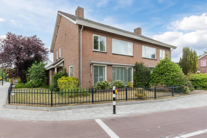 Foto 1 van Nieuwe Waalreseweg 2