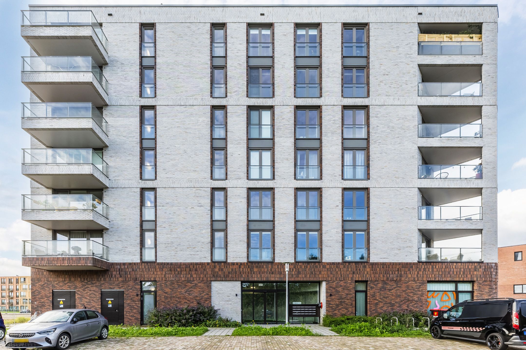 Bob Angelostraat, 1, Zaandam, 1508VE, Noord-Holland, Nederland 1