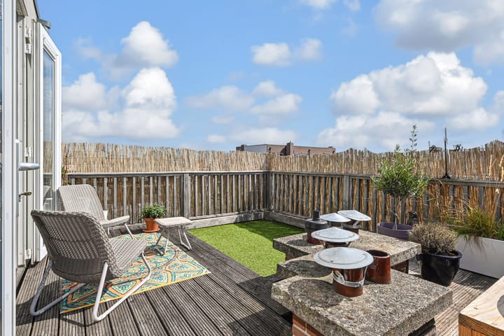 Photo 2 of Abeelstraat 18