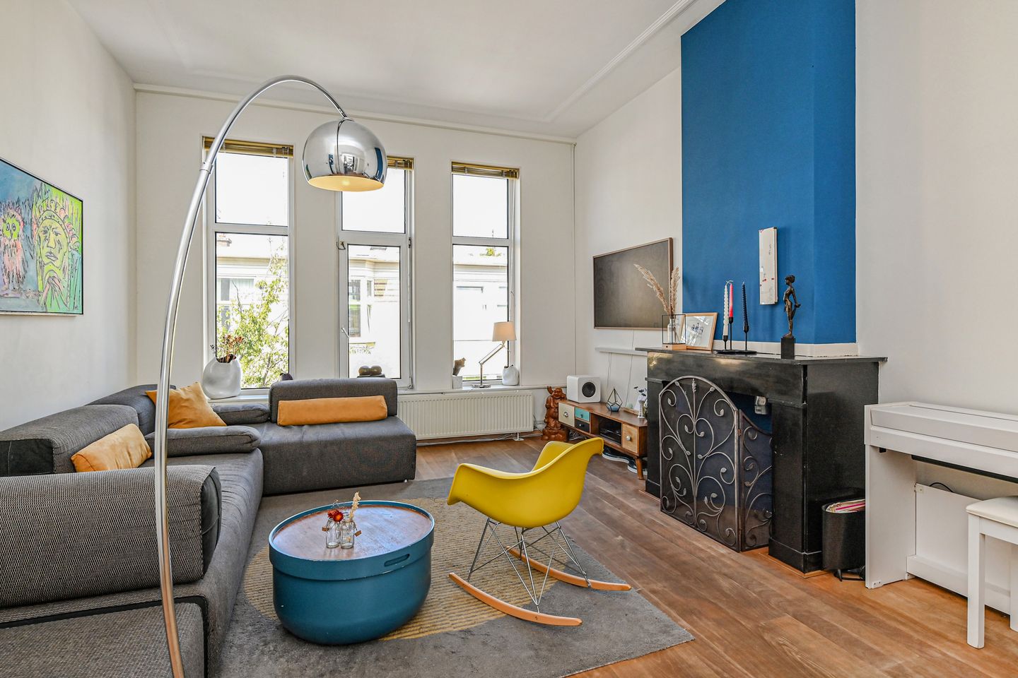 Photo 4 of Abeelstraat 18