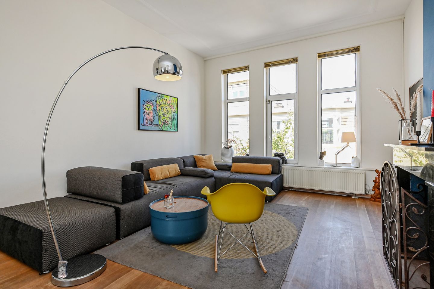 Photo 5 of Abeelstraat 18