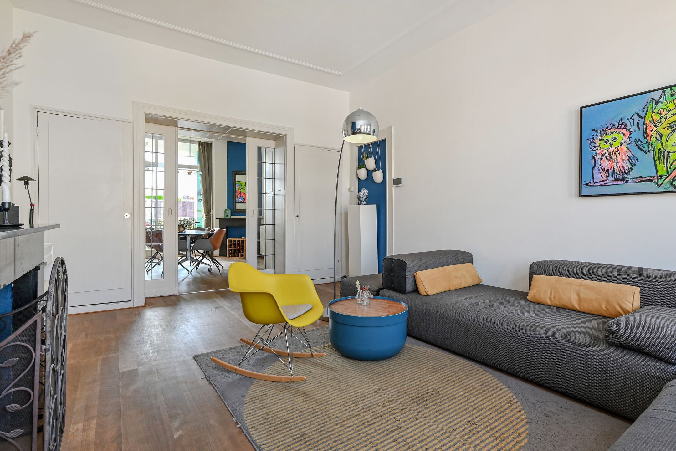 Photo 6 of Abeelstraat 18