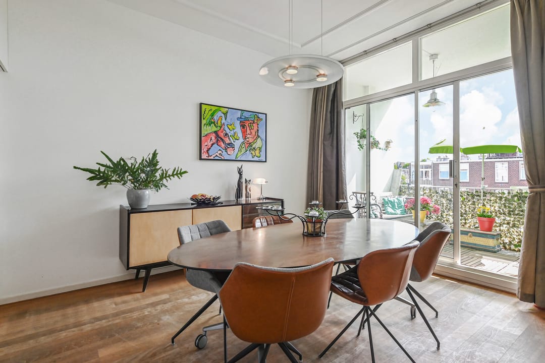 Photo 11 of Abeelstraat 18