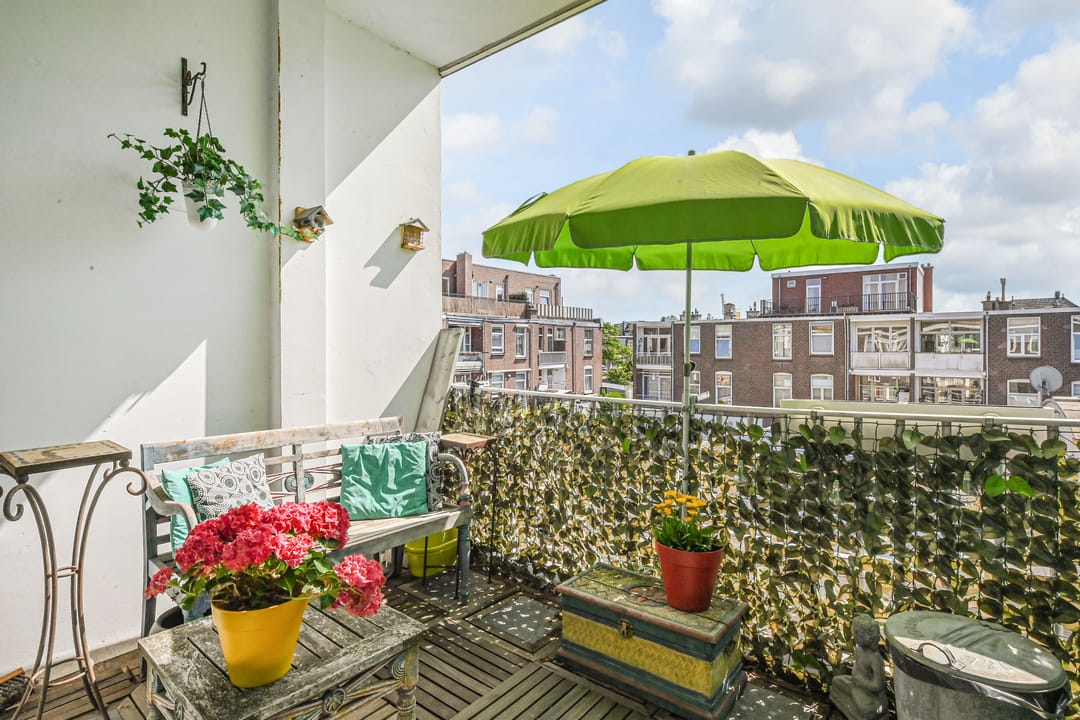 Photo 13 of Abeelstraat 18