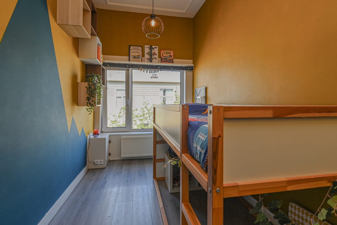 Photo 17 of Abeelstraat 18