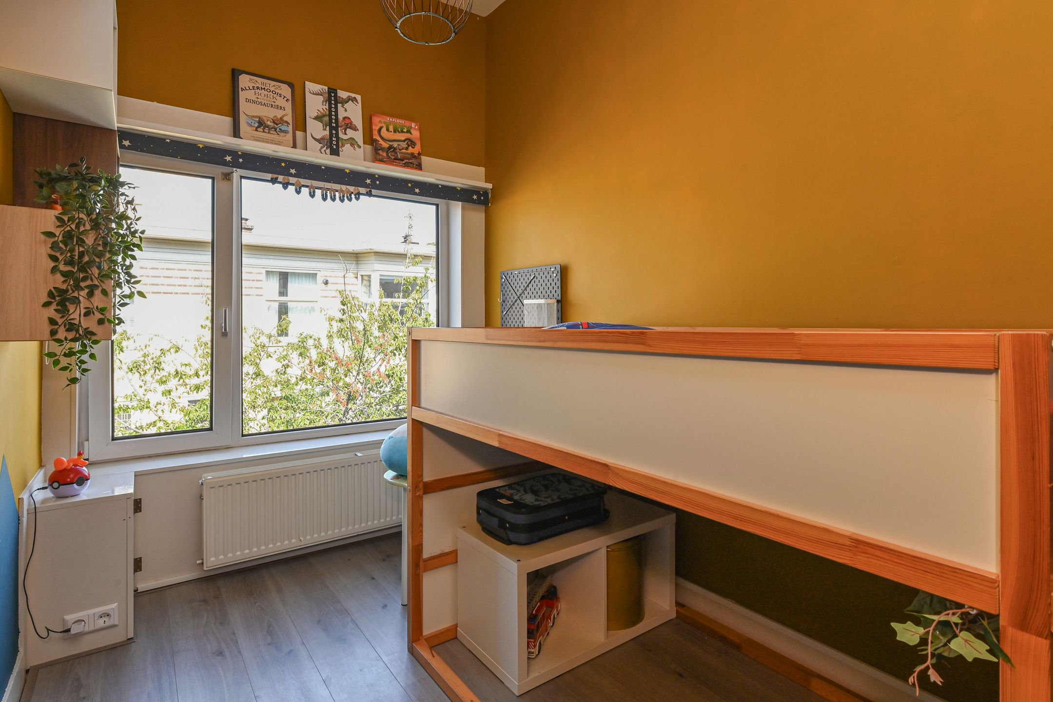 Photo 18 of Abeelstraat 18