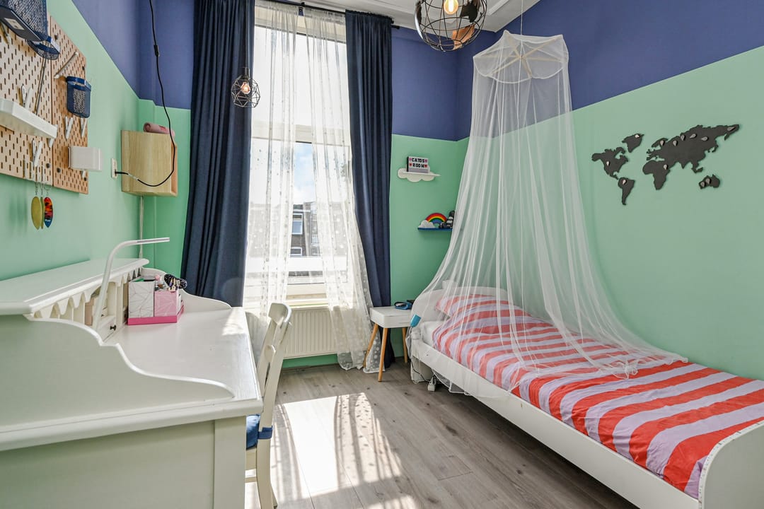 Photo 23 of Abeelstraat 18