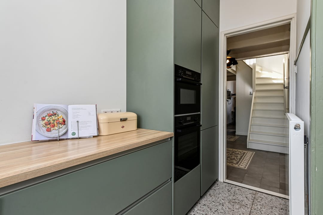 Photo 28 of Abeelstraat 18