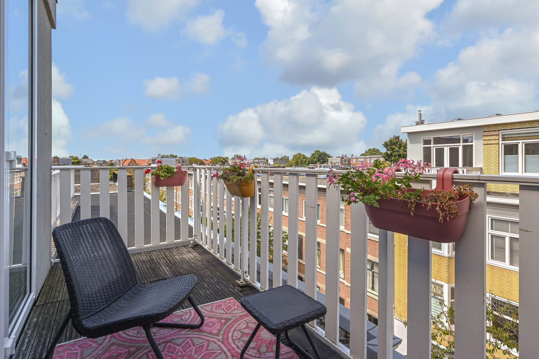 Photo 32 of Abeelstraat 18