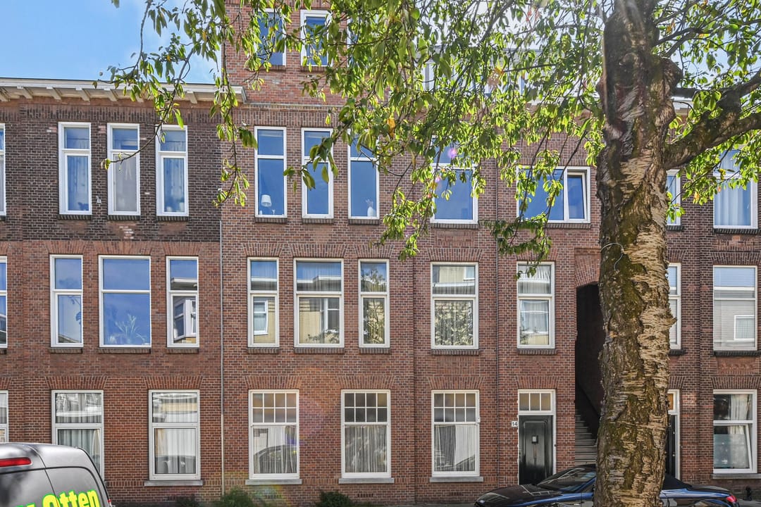 Photo 47 of Abeelstraat 18