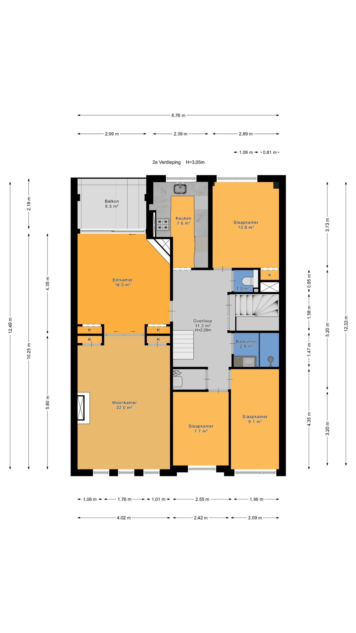 Photo 50 of Abeelstraat 18