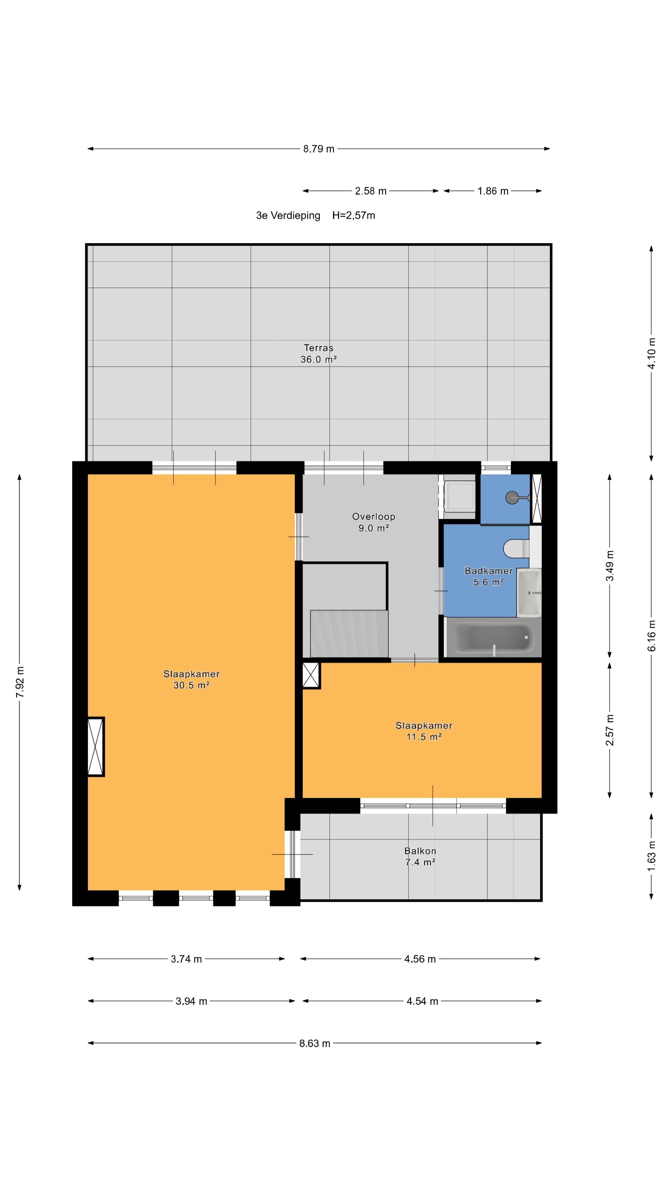 Photo 51 of Abeelstraat 18