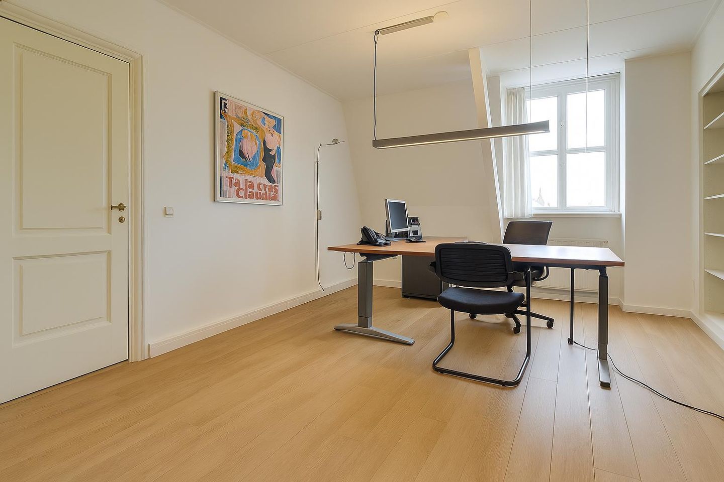 Bekijk foto 5 van Maliebaan 100