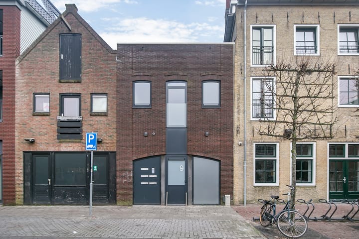 Foto 2 van Gedempte Molenwijk 9-A