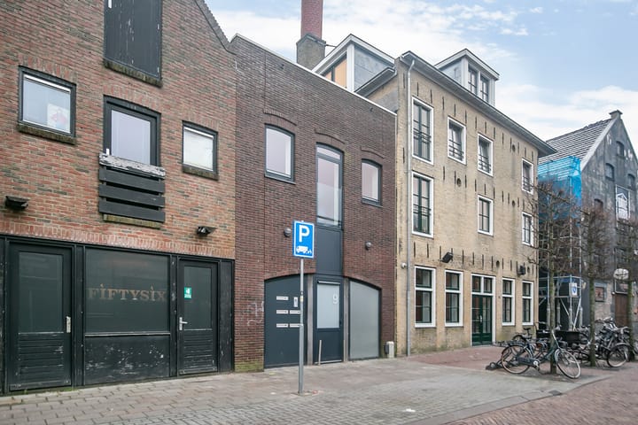 Foto 3 van Gedempte Molenwijk 9-A