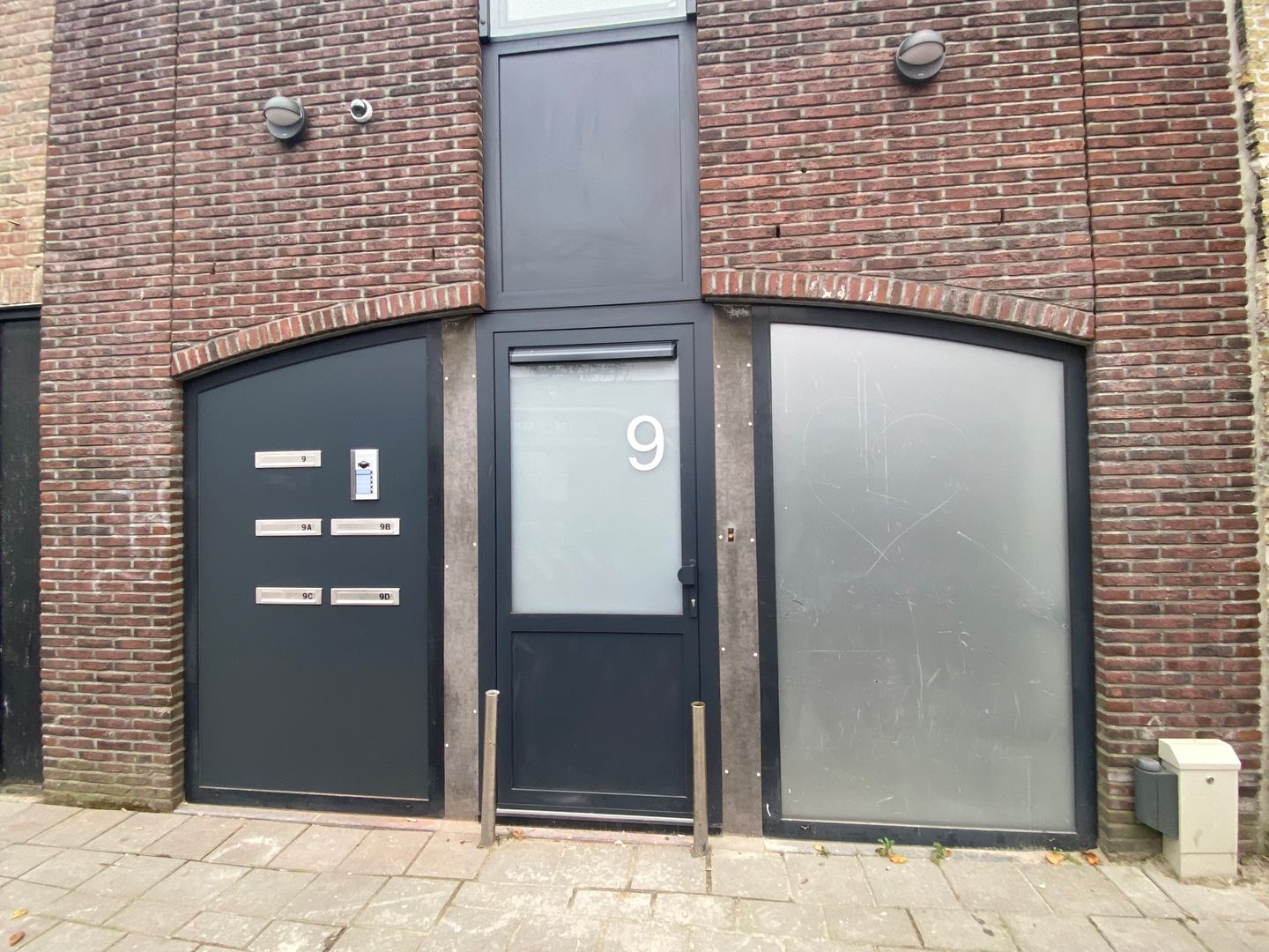 Foto 4 van Gedempte Molenwijk 9-A