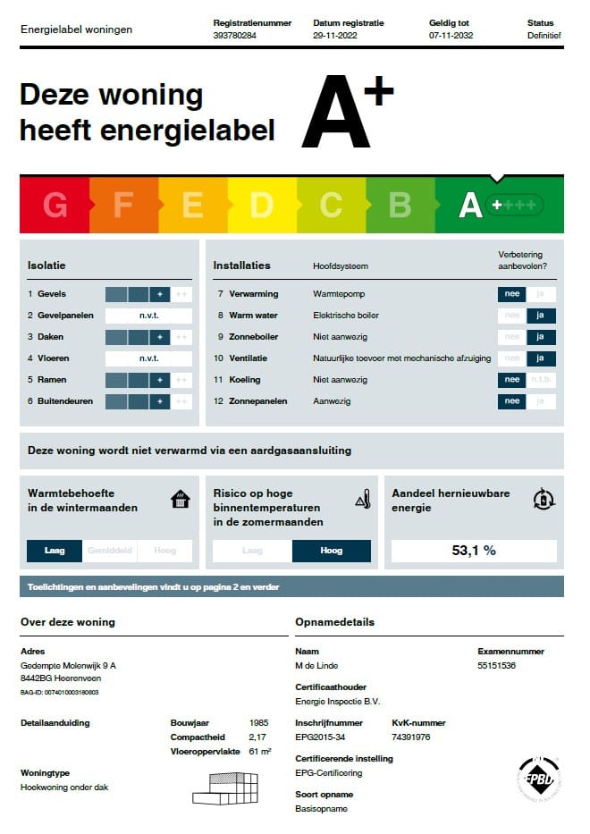 Foto 25 van Gedempte Molenwijk 9-A