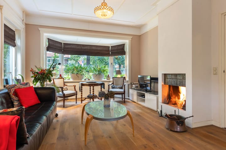 Foto 4 van Jachtlaan 117