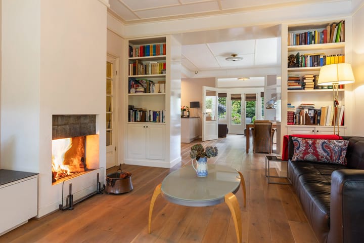 Foto 5 van Jachtlaan 117