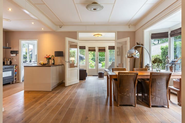 Foto 6 van Jachtlaan 117