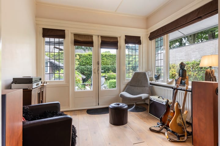 Foto 9 van Jachtlaan 117