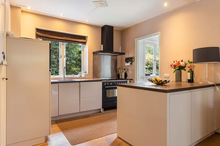 Foto 10 van Jachtlaan 117