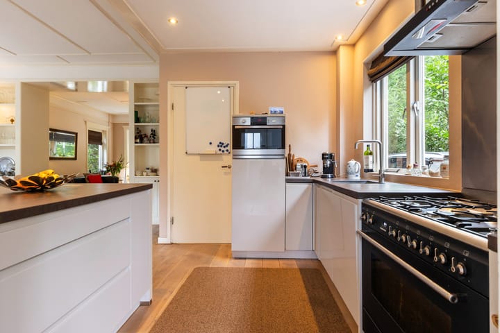 Foto 12 van Jachtlaan 117