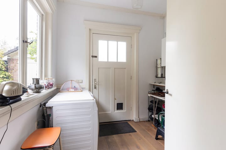 Foto 13 van Jachtlaan 117