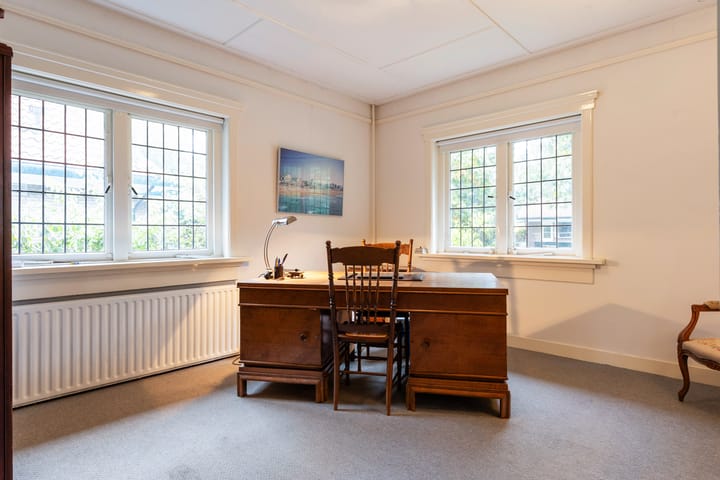 Foto 24 van Jachtlaan 117