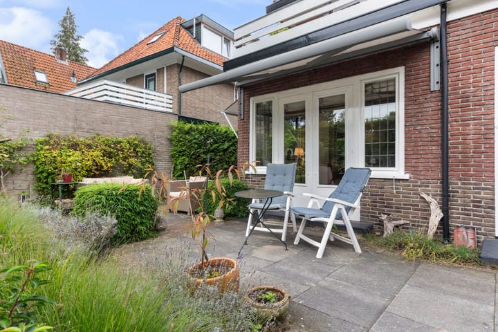 Foto 36 van Jachtlaan 117