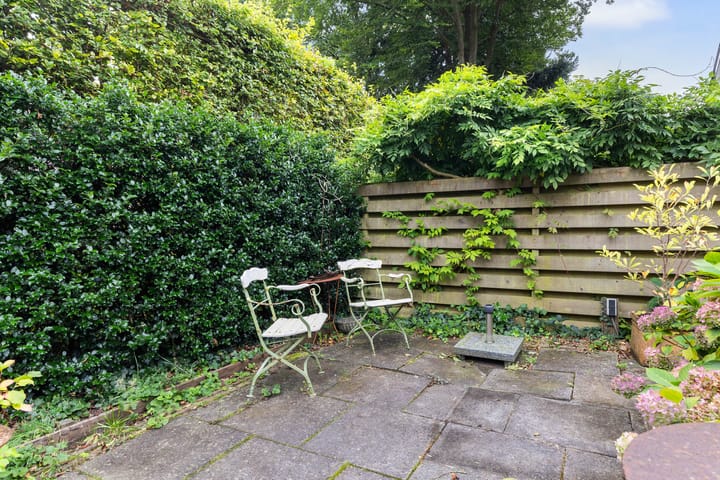 Foto 39 van Jachtlaan 117