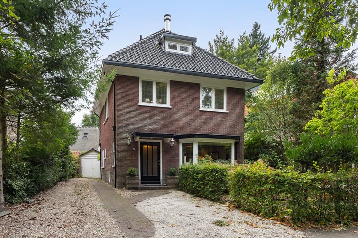 Foto 44 van Jachtlaan 117