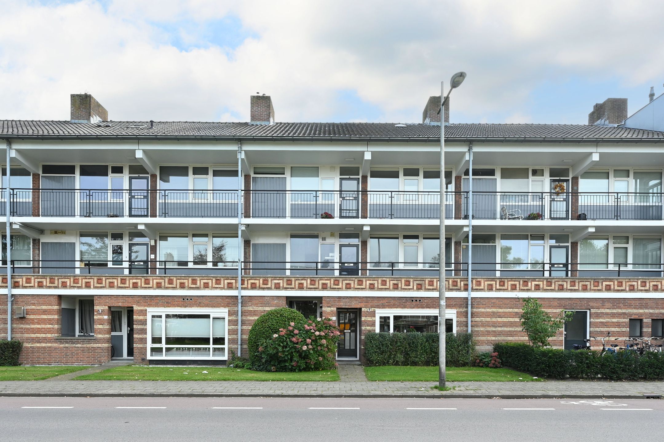 Ringweg-Randenbroek 94-A, 94, A, Amersfoort, 3816CN, Utrecht, Nederland 94 