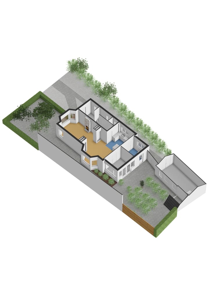 Foto 57 van Jachtlaan 117