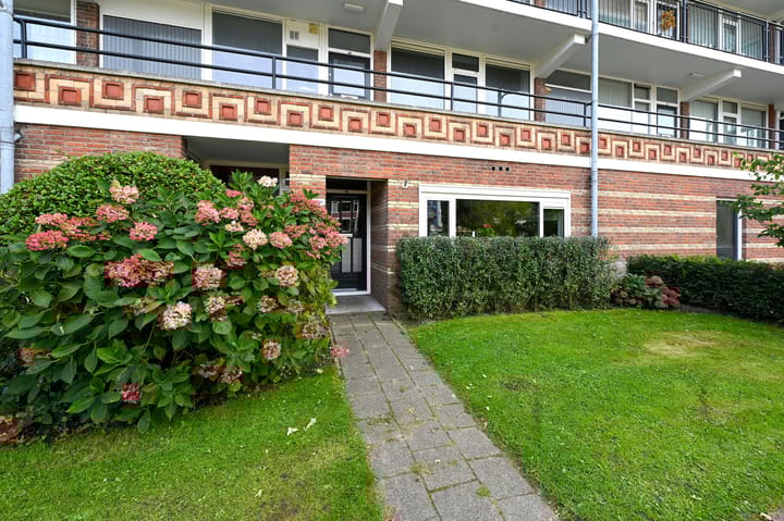 Foto 3 van Ringweg-Randenbroek 94-A