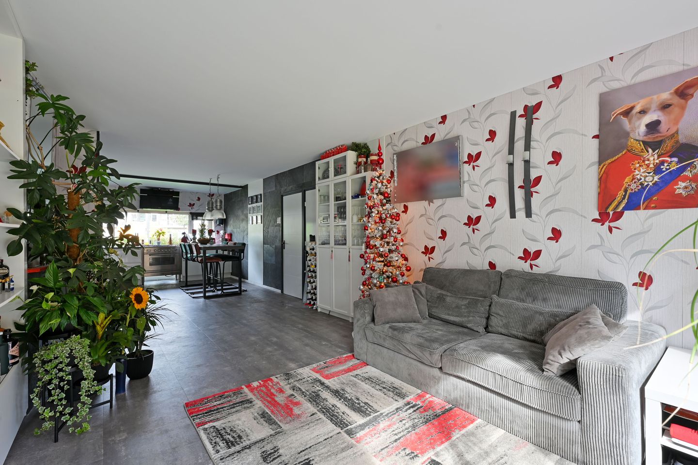 Foto 5 van Ringweg-Randenbroek 94-A