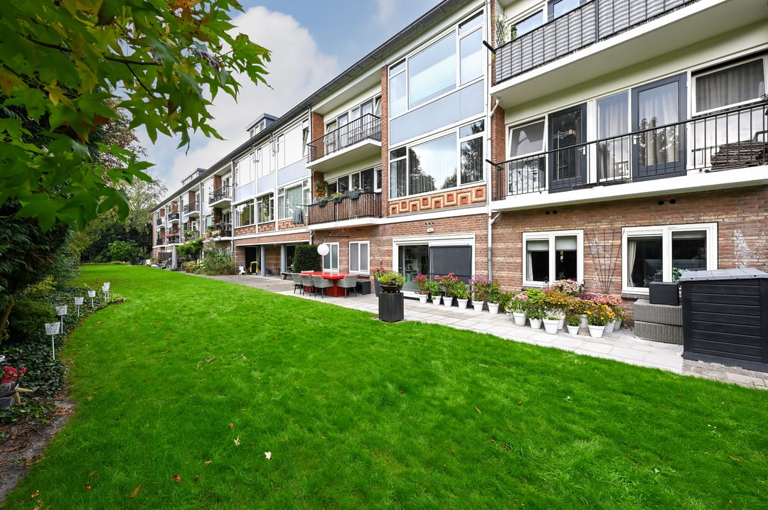 Foto 16 van Ringweg-Randenbroek 94-A