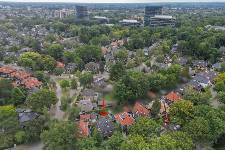 Foto 49 van Jachtlaan 117