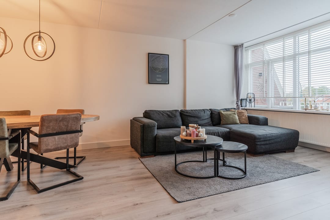 Photo 2 of Bredaseweg 31-D