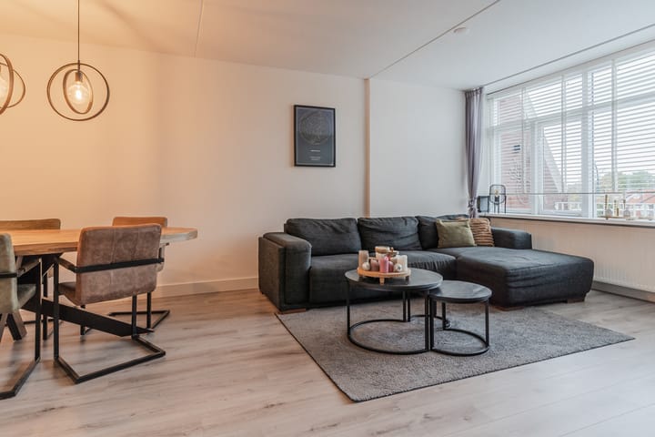 Foto 2 van Bredaseweg 31-D