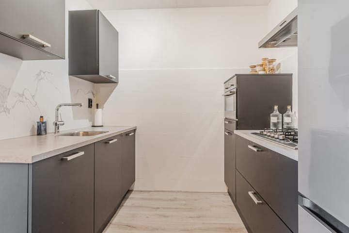 Foto 3 van Bredaseweg 31-D