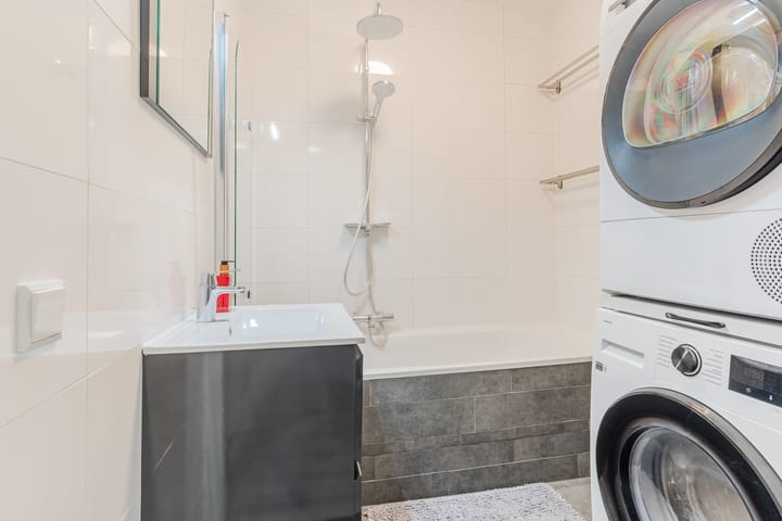 Foto 4 van Bredaseweg 31-D