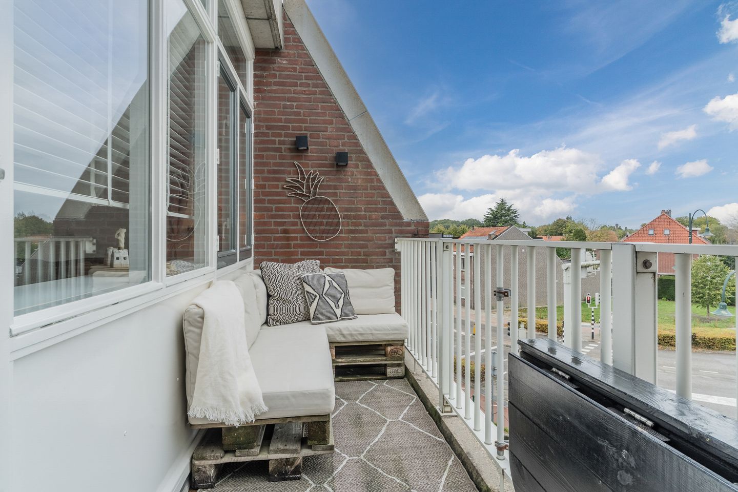 Photo 5 of Bredaseweg 31-D