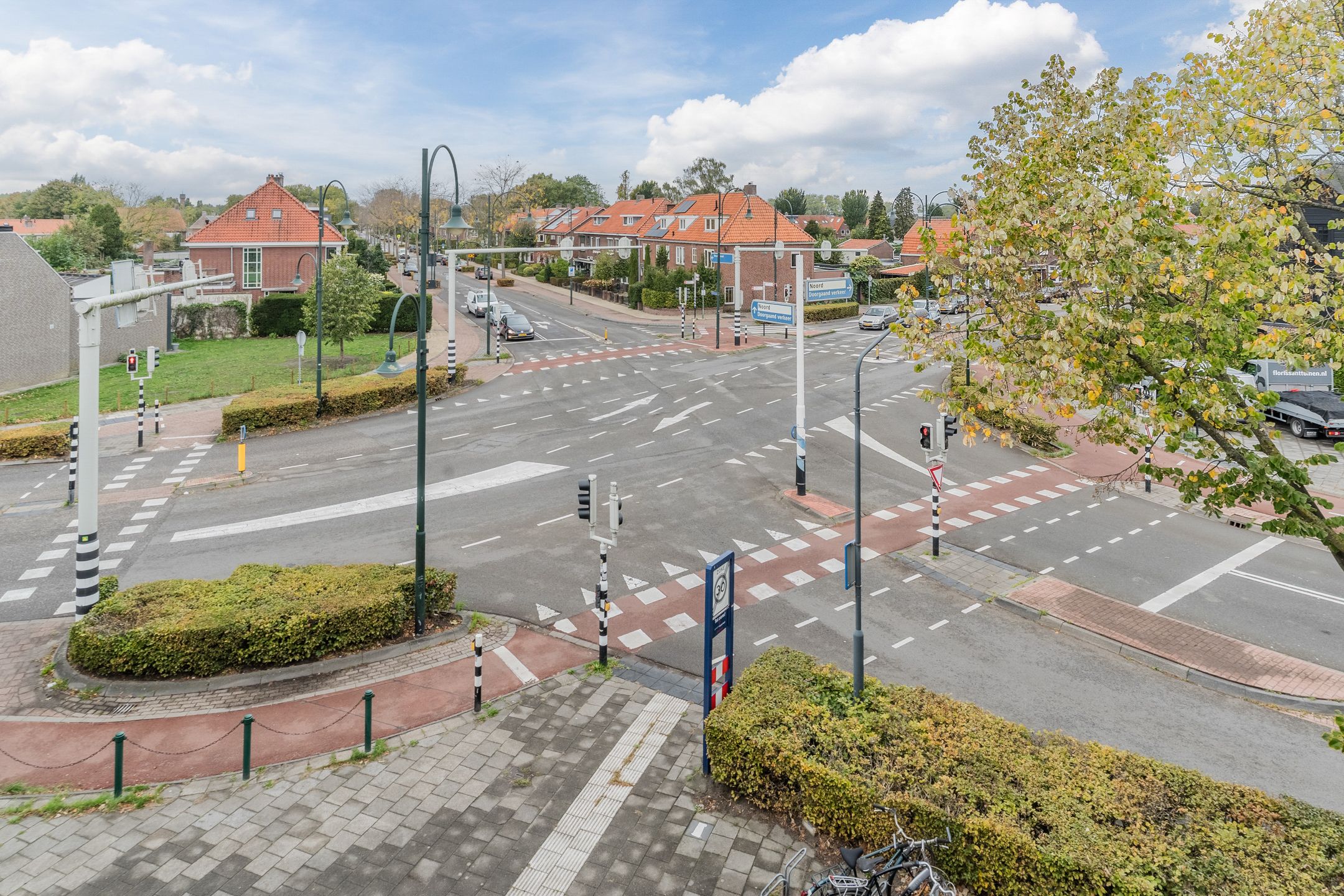 Photo 6 of Bredaseweg 31-D