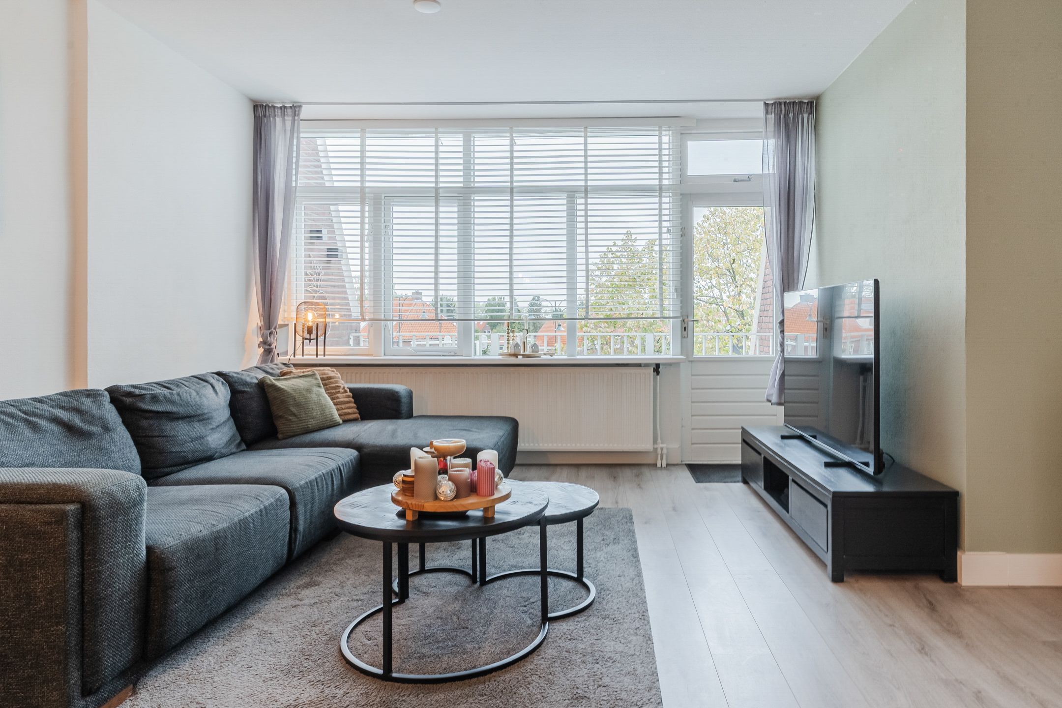 Photo 12 of Bredaseweg 31-D