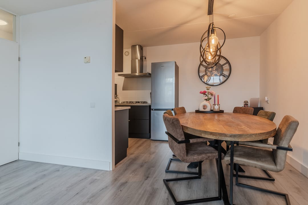 Photo 16 of Bredaseweg 31-D