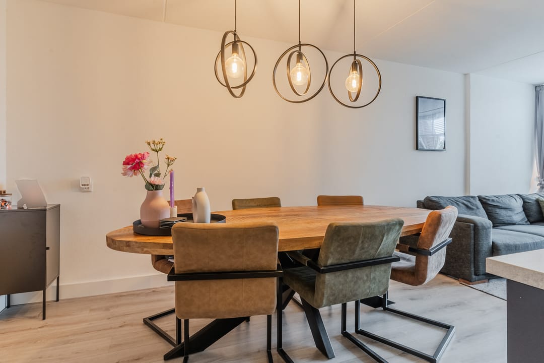 Photo 17 of Bredaseweg 31-D