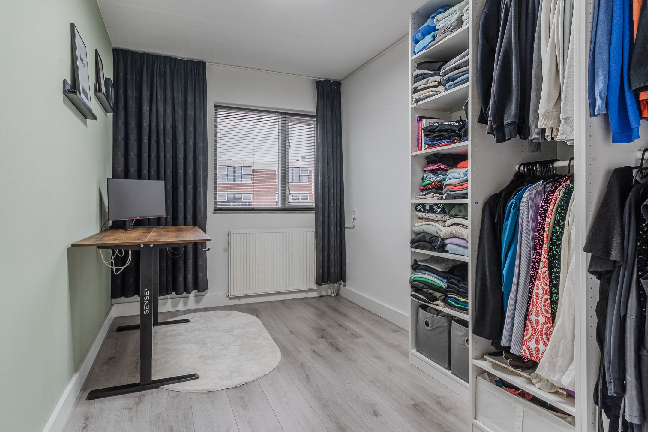 Photo 24 of Bredaseweg 31-D