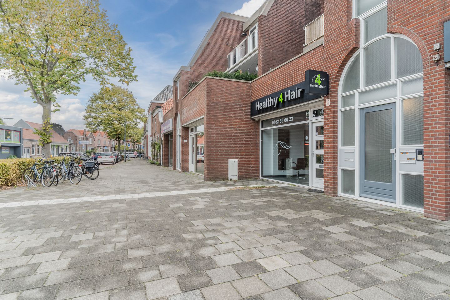 Photo 29 of Bredaseweg 31-D