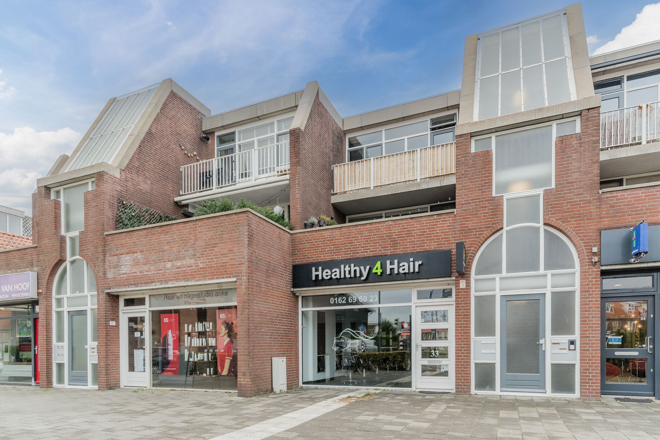 Photo 30 of Bredaseweg 31-D